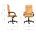 Компьютерное кресло Grandi camel beige 