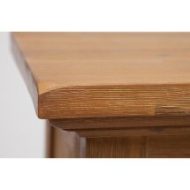 Книжный шкаф малый Secret De Maison AVIGNON ( mod. PRO-L01-H132 )
