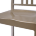 стул Navy шампань 