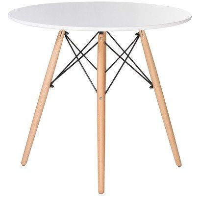 Стол LMZL-TD108 Белый Стол LMZL-TD108 Белый