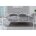 Кровать Lili 160 х 200 белая 