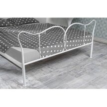 Кровать Lili 160 х 200 белая