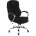 Компьютерное кресло Бюрократ руководителя Бюрократ T-9950SL Fabric черный Light-20 крестовина металл хром мягкая обивка из ве 