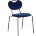 Стул DANTON  (mod. 0139223) 