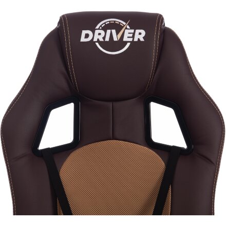Кресло DRIVER 