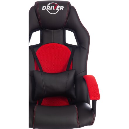 Кресло DRIVER 