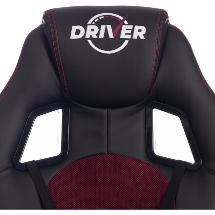 Кресло DRIVER 