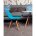 Стул Eames DSW детский голубой 