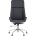 Кресло руководителя TopChairs Crown SN серо-голубой 