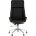 Кресло руководителя TopChairs Crown SN черный 