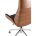 Кресло руководителя TopChairs Crown SN черный 