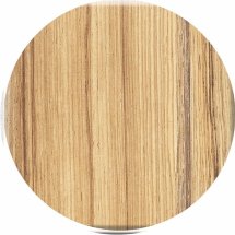 Круглая столешница Werzalit (60 см) 396 кокос цвет