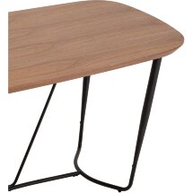 Стол обеденный Даймакс 160х90 см