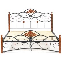 Кровать CANZONA Wood slat base