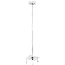 Подвесное крепление для светильников 2165XX Rullo Lightstar 590286