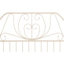 Кровать ERIC Wood slat base