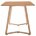 Обеденный стол Kont 120 light walnut 