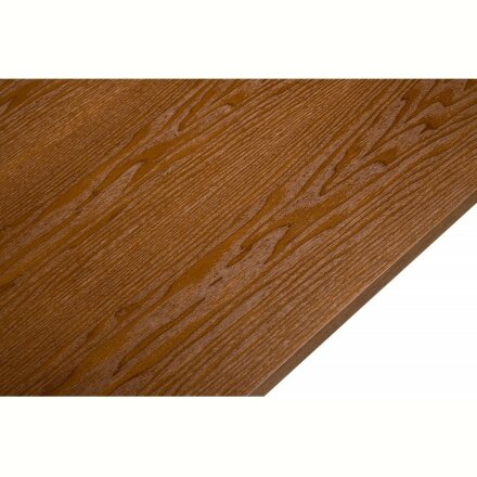 Стол деревянный Kont 120х80х75 dark walnut 