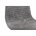 Барный стул Drop black / grey 