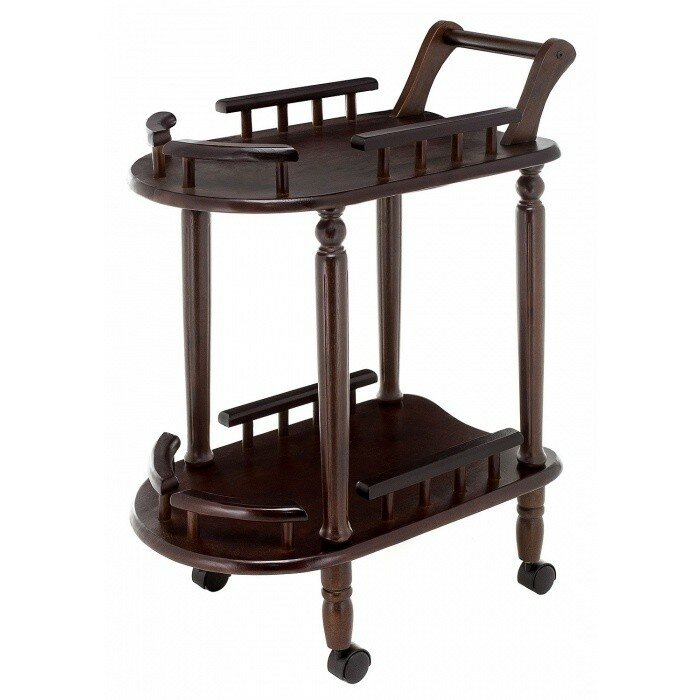 Журнальный стол Trolly oak Журнальный стол Trolly oak