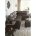 Диван угловой Navi Chestnut Right-Arm Facing 9400317+66 Коричневый