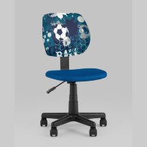 Кресло компьютерное детское ЛОЛО Football