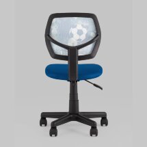 Кресло компьютерное детское ЛОЛО Football