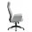 Офисное кресло Leo light gray / dark gray 