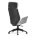 Офисное кресло Leo light gray / dark gray 