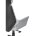 Офисное кресло Leo light gray / dark gray 