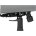 Офисное кресло Leo light gray / dark gray 
