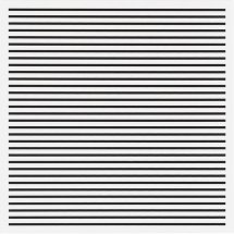 Накладка металлическая на фасад Lines