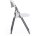 Стул складной FOLDER CHAIR 2 (mod. 222) / 1 шт. в упаковке 