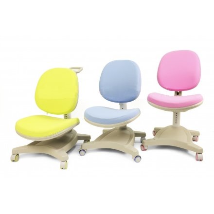 Кресло детское Comf - Pro Z-Max C11 (голубой) Голубой