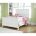 Кровать Kaslyn B502-87-84-86 Ashley 