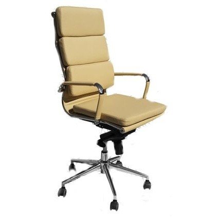 Офисное кресло для руководителя ARNOLD 103f-lmr коричневое Коричневый Офисное кресло для руководителя ARNOLD 103f-lmr коричневое Коричневый