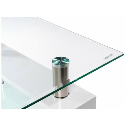 Журнальный стол ST-052 white 