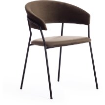 Кресло TURIN (mod. 0129571) / 1 шт. в упаковке