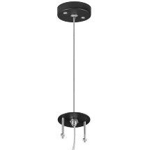 Подвесное крепление для светильников 2144Х7 Rullo Lightstar 590057