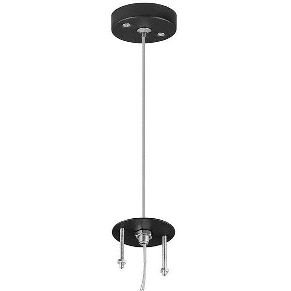 Подвесное крепление для светильников 2144Х7 Rullo Lightstar 590057 Подвесное крепление для светильников 2144Х7 Rullo Lightstar 590057