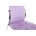 Стул на металлокаркасе F68-A light purple 