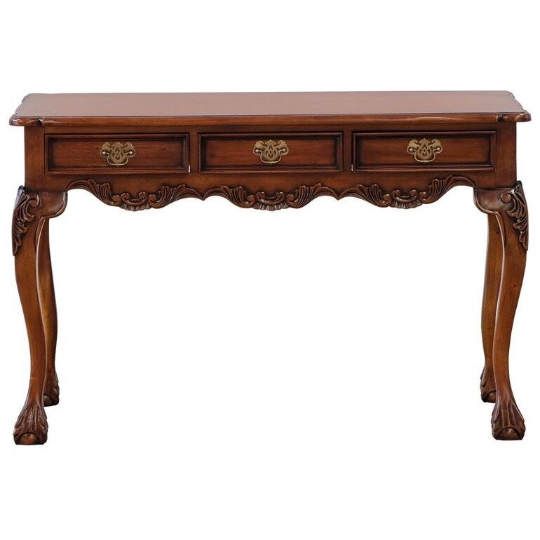 Стол письменный Chippendale PWT 05 Стол письменный Chippendale PWT 05