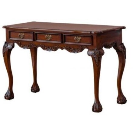 Стол письменный Chippendale PWT 05 