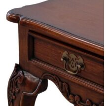 Стол письменный Chippendale PWT 05