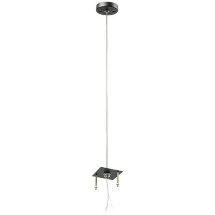 Подвесное крепление для светильников 2163XX Rullo Lightstar 590257