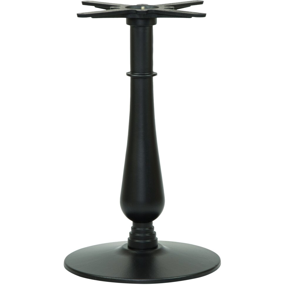 Подстолье LMS-5013-9 Черный Подстолье LMS-5013-9 Черный