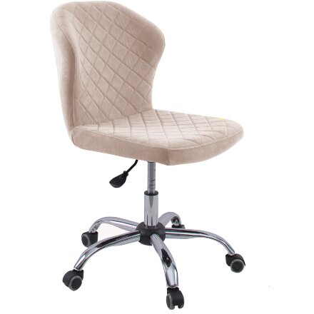 Dikline KD31 микровелюр B03 BEIGE 