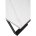 Стол LIVORNO 180 MATT WHITE MARBLE SOLID CERAMIC / BLACK, ®DISAUR 