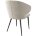 Стул DikLine 355PRO B03 BEIGE, ножки черные 