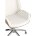 Кресло офисное TopChairs TopChairs Crown бежевое УЦЕНКА 